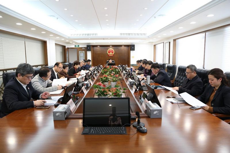 上海市人民检察院第二分院